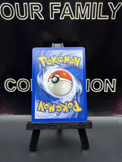 Lt. Surge's Pikachu Gym Heroes 81/132 Regular Common 1999 WOTC Pokemon TCG LP - Image 4