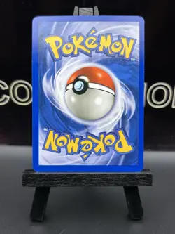 Lt. Surge's Pikachu Gym Heroes 81/132 Regular Common 1999 WOTC Pokemon TCG LP - Image 5