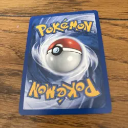 Pokemon TCG Lt. Surge's Pikachu Gym Challenge 84/132 40 HP Basic Co… - Image 2