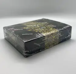 Yu-Gi-Oh! Quarter Century Bonanza Booster Box 24 Packs NEW Factory Sealed - Image 2