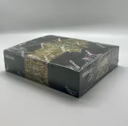 Yu-Gi-Oh! Quarter Century Bonanza Booster Box 24 Packs NEW Factory Sealed - Image 3