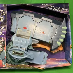 Yu-Gi-Oh! 2005 Chaos Duel Disk Accessory *Batteries Included* WORKING - Image 2