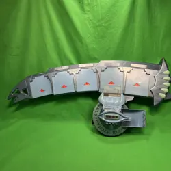 Yu-Gi-Oh! 2005 Chaos Duel Disk Accessory *Batteries Included* WORKING - Image 5