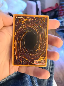 Yugioh Guardian Ceal DCR-006 1st Ultra Rare - Image 2