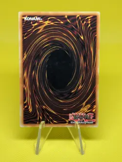 Yugioh - Telekinetic Shocker (TDGS-EN022) - Common Unlimited - Image 2