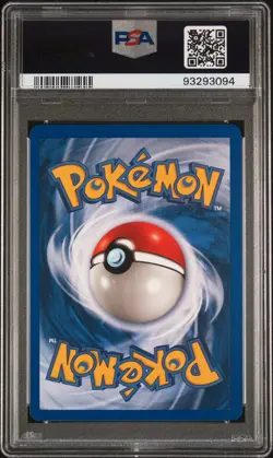 2001 Pokemon Neo Revelation 1st Edition #20 Lugia PSA 9 MINT - Image 2