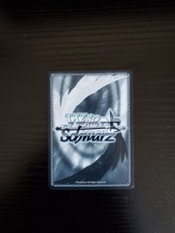Weiss Schwarz Avatar - Katara & Aang: Reciprocated Feelings - ATLA/WX04-086 R - Image 2