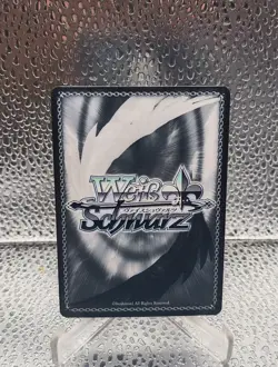 Weiss Schwarz Aang & Zuko Unexpected Cooperation SR Holo Avatar Last Airbender - Image 4