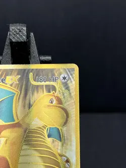 Pokemon Dragonite EX 106/108 XY Evolutions 2016 Full Art Holo Ultra Rare Card - Image 3