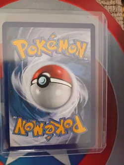 Mimikyu SM163 Holo Pokemon Sun & Moon Team Up Black Star Blister Promo Card HP - Image 4