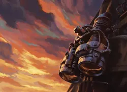 Explorer's Scope - Non-Foil - Fallout - 231 | MTG Card - Image 2