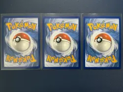 Pokemon TCG Triple Whammy Promo Cards - Darkrai, Sableye, Spiritomb - Image 2