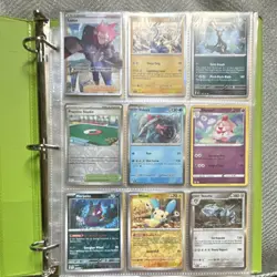 Pokemon TCG Vintage Card Lot Base Set Team Rocket Holo 1st Edition Charizard - Image 1