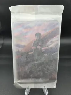 MTG Final Fantasy COMPLETE Scene Art Card Set All 24 MTG Magic FF1 FFVIII FFIX F - Image 1