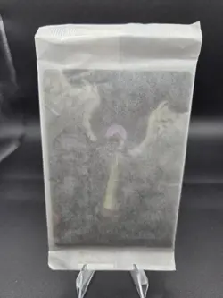 MTG Final Fantasy COMPLETE Scene Art Card Set All 24 MTG Magic FF1 FFVIII FFIX F - Image 3