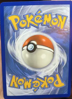 Pokemon TCG Charmander Promo Card 044 Scarlet & Violet Series - Image 2