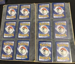 x12 NM Pokemon cards/ All illustration rare or better - Image 4