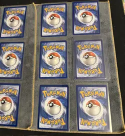 x12 NM Pokemon cards/ All illustration rare or better - Image 5