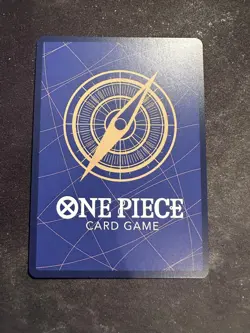 Monkey.D.Luffy - P-001 - Promo - One Piece Card Game - 25th Anniversary N/M - Image 2