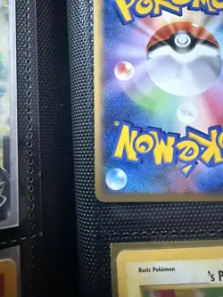 Pichu 112/DP-P Holo Rare 2008 Exchange Promo Pokemon Card Japanese W/ Swirl - Image 2