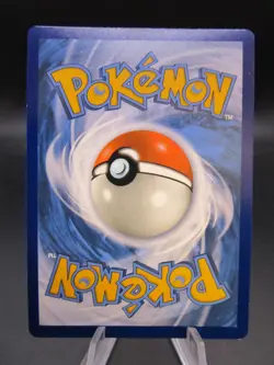 Pokemon TCG Octillery Holo Rare Card Breakthrough 33/162 - Legendsonmain - Image 2