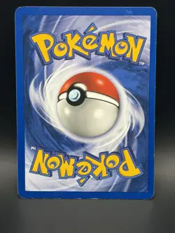 Pokemon TCG Ivysaur Base Set, Unlimited Uncommon Card 30/102 HP - Image 2