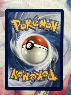 Mega Clefable ex 103/088 Full Art Ultra Rare Me03 Perfect Order Pokemon Card NM+ - Image 2