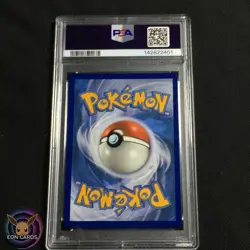 Mewtwo EX 52/108 (PSA 10 GEM MINT) Evolutions Pokemon Cards - Image 2