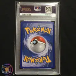 Arceus LV X HOLO RARE DP56 (PSA 8 NM/MINT) DP Black Star PROMO Pokemon Cards - Image 2