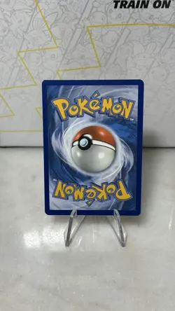 Rescue Board 225/167 - Pokemon Twilight Masquerade Hyper Rare Card - NM - Image 2