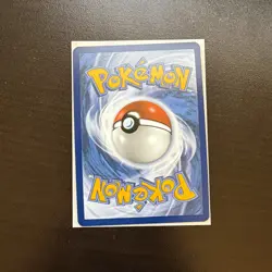 Pokemon TCG Lillipup Card 154/086 Illustration Rare, Sv: White Flare - Image 2