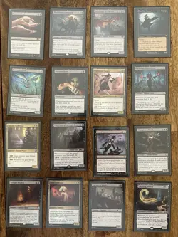 MTG Commander orzhov Blood Rites precon +++ great deal must read - Image 2