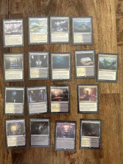 MTG Commander orzhov Blood Rites precon +++ great deal must read - Image 3