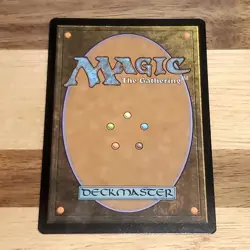 1x Force of Negation, Retro Frame Etched Foil, Magic the Gathering MTG NM - Image 3