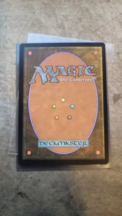 Vedalken Orrery (Borderless) Double Masters 2022 Foil - Image 2