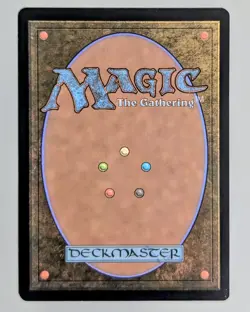 Mahadi, Emporium Master (Etched) - Battle for Baldur's Gate 540 Foil Uncommon NM - Image 2