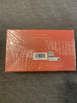 Avatar The Last Airbender Magic The Gathering Play Booster Box - Image 3