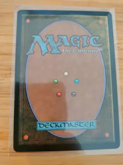 MTG Echoing Deeps (Showcase) 0013 Edge of Eternities Stellar Sights M/NM - Image 2