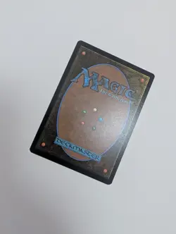 MTG - Ral Zarek, Guest Lecturer - Secrets of Strixhaven NM/M Condition - Image 3