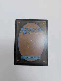 MTG - Ral Zarek, Guest Lecturer - Secrets of Strixhaven NM/M Condition - Image 4
