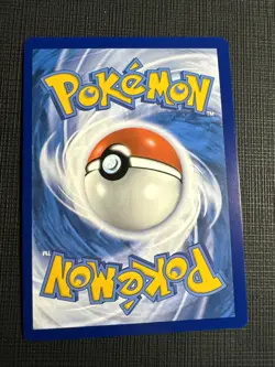 Starly 221/198 Pokemon TCG Illustration Rare Scarlet & Violet Base Set Holo NM - Image 2