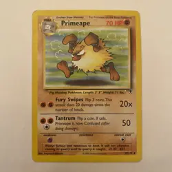 Pokemon - 2002-2004 Mixed Card Lot - Trainers and Pokemon - 12 Cards (+1 Energy) - Image 2