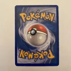 Pokemon - 2002-2004 Mixed Card Lot - Trainers and Pokemon - 12 Cards (+1 Energy) - Image 3