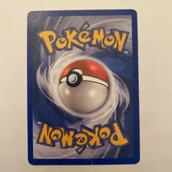 Pokemon - 2002-2004 Mixed Card Lot - Trainers and Pokemon - 12 Cards (+1 Energy) - Image 5