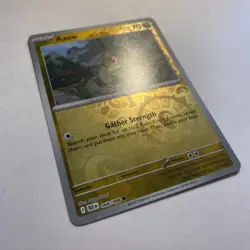 80 Card Pokemon Bulk (2023–2025) | 1 Reverse Holo & Includes Trick or Trade *NM - Image 2