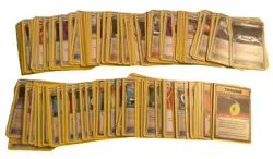 Pokemon - Trainer/Item/Stadium 200 Card Bulk | Includes Dupes 2012-2019 | LP/MP - Image 1