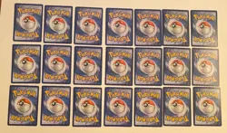 Pokemon - Trainer/Item/Stadium 200 Card Bulk | Includes Dupes 2012-2019 | LP/MP - Image 3