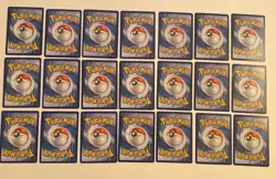 Pokemon - Trainer/Item/Stadium 200 Card Bulk | Includes Dupes 2012-2019 | LP/MP - Image 5