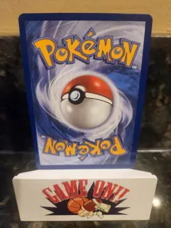 Pokemon TCG Houndstone Illustration Rare Card 145/132 Mega Evolutions BUF - Image 2