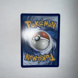 Pokemon Flareon (Master Ball Pattern) 013/131 Sv: Prismatic Evolutions Holo - Image 2